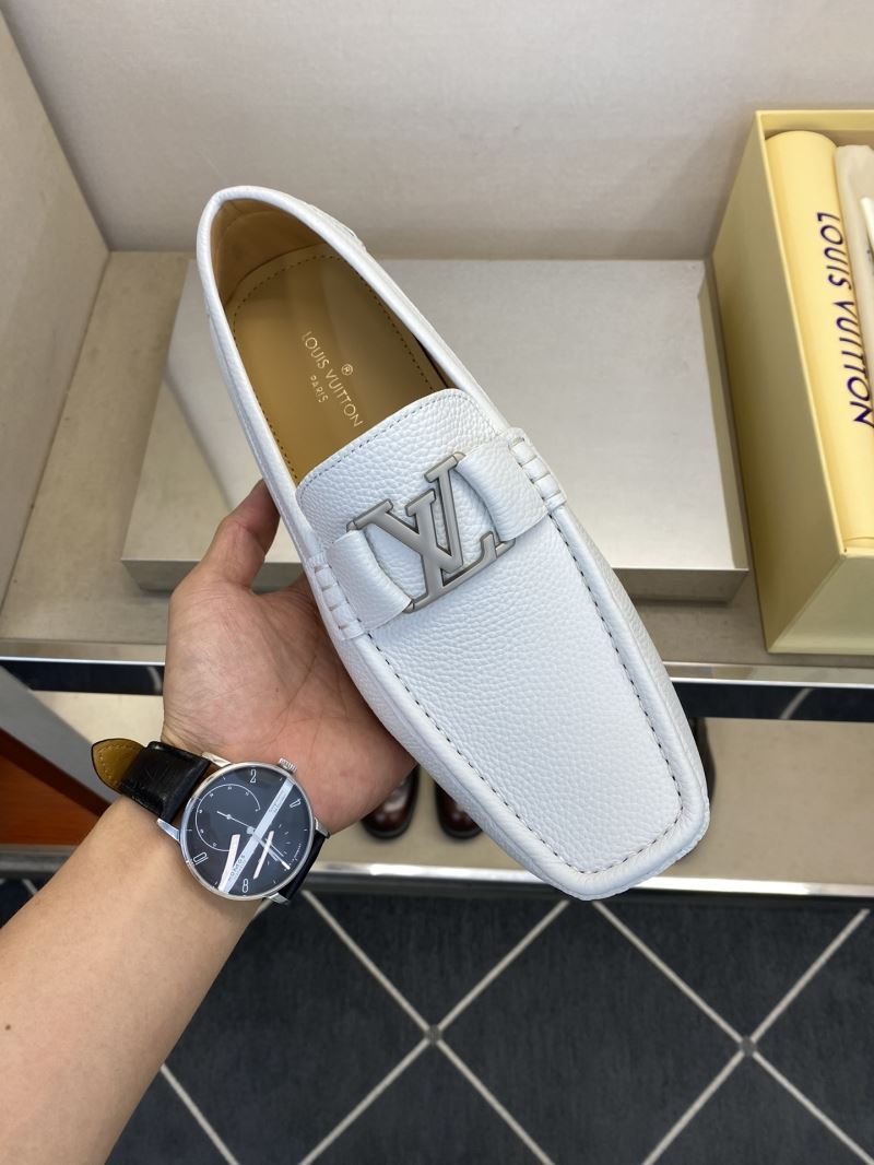 Louis Vuitton Tods Shoes